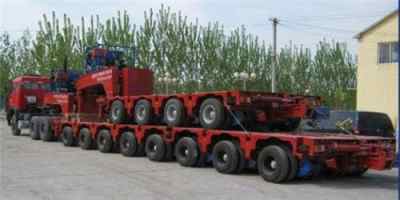 佛山到平川城市運輸價格及影響因素解析