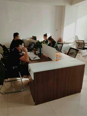 新疆盤石互聯(lián)網(wǎng)信息服務(wù) 以信息技術(shù)咨詢服務(wù)喜迎5.10'中國品牌日'