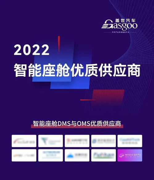 數據開源推動智能交通發展 Magic Data DMS駕駛員行為數據集與信息技術咨詢服務