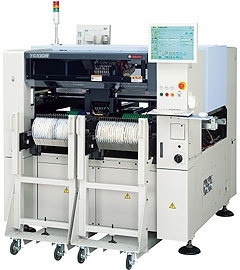 雅馬哈高速YG100RA貼片機(jī) 品牌解析、供應(yīng)商盤點(diǎn)與市場行情