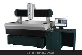 全自動(dòng)影像測量儀 高精度工業(yè)自動(dòng)化的關(guān)鍵設(shè)備