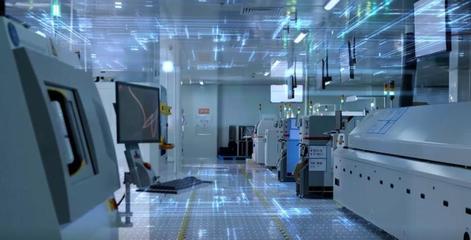 二次創(chuàng)業(yè)再出發(fā) 乘“數(shù)”而上，廣州下好數(shù)智時(shí)代工業(yè)自動(dòng)化“先手棋”