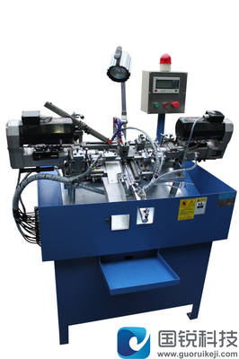 東莞市國銳自動(dòng)化設(shè)備科技 驅(qū)動(dòng)工業(yè)升級(jí)的智能引擎