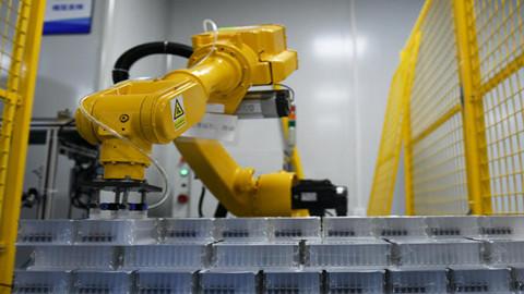 2020鄭州工業(yè)自動(dòng)化展 見證河南中小科技企業(yè)崛起，工業(yè)自動(dòng)化賦能新未來